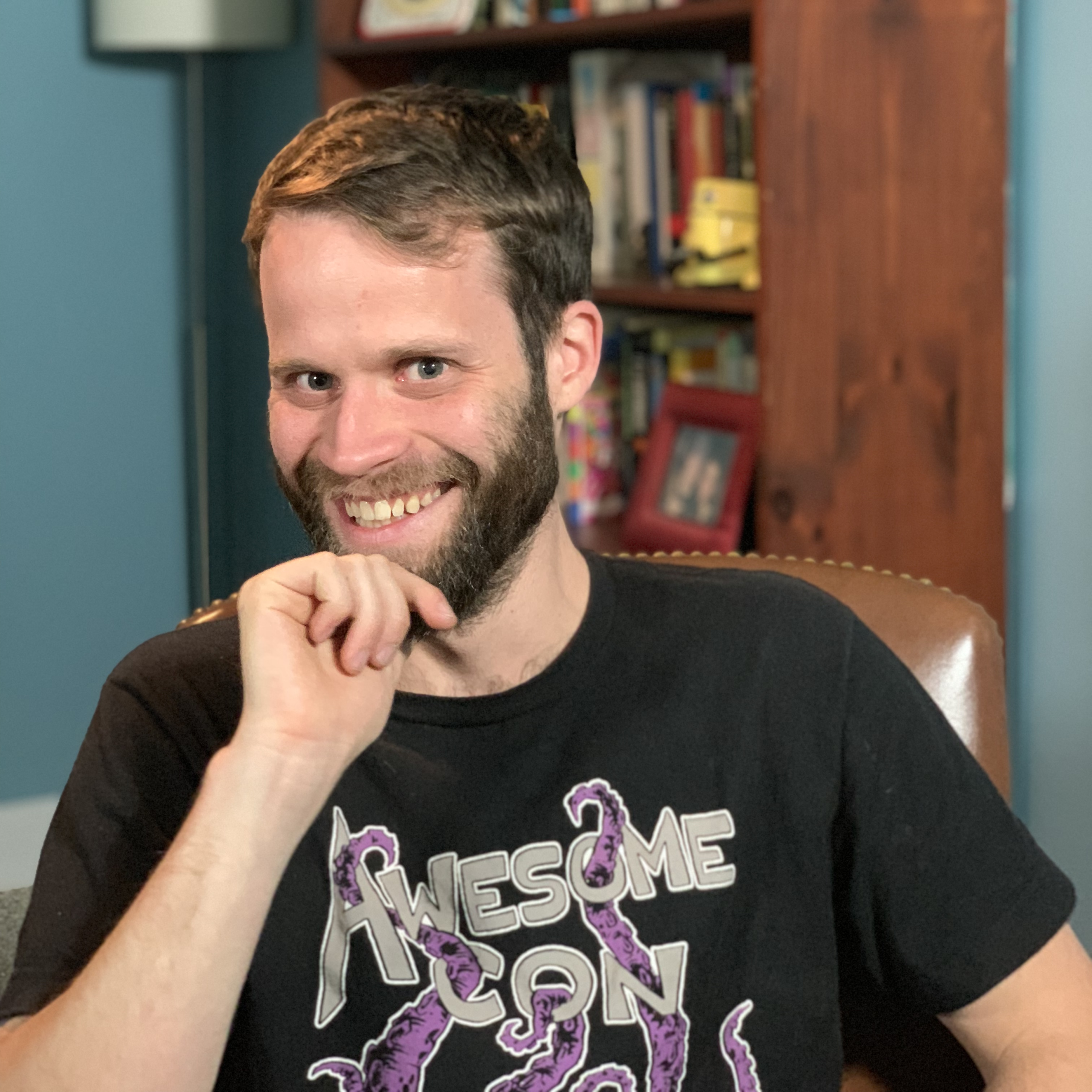 PETE MUSTO Pete Musto podcast production